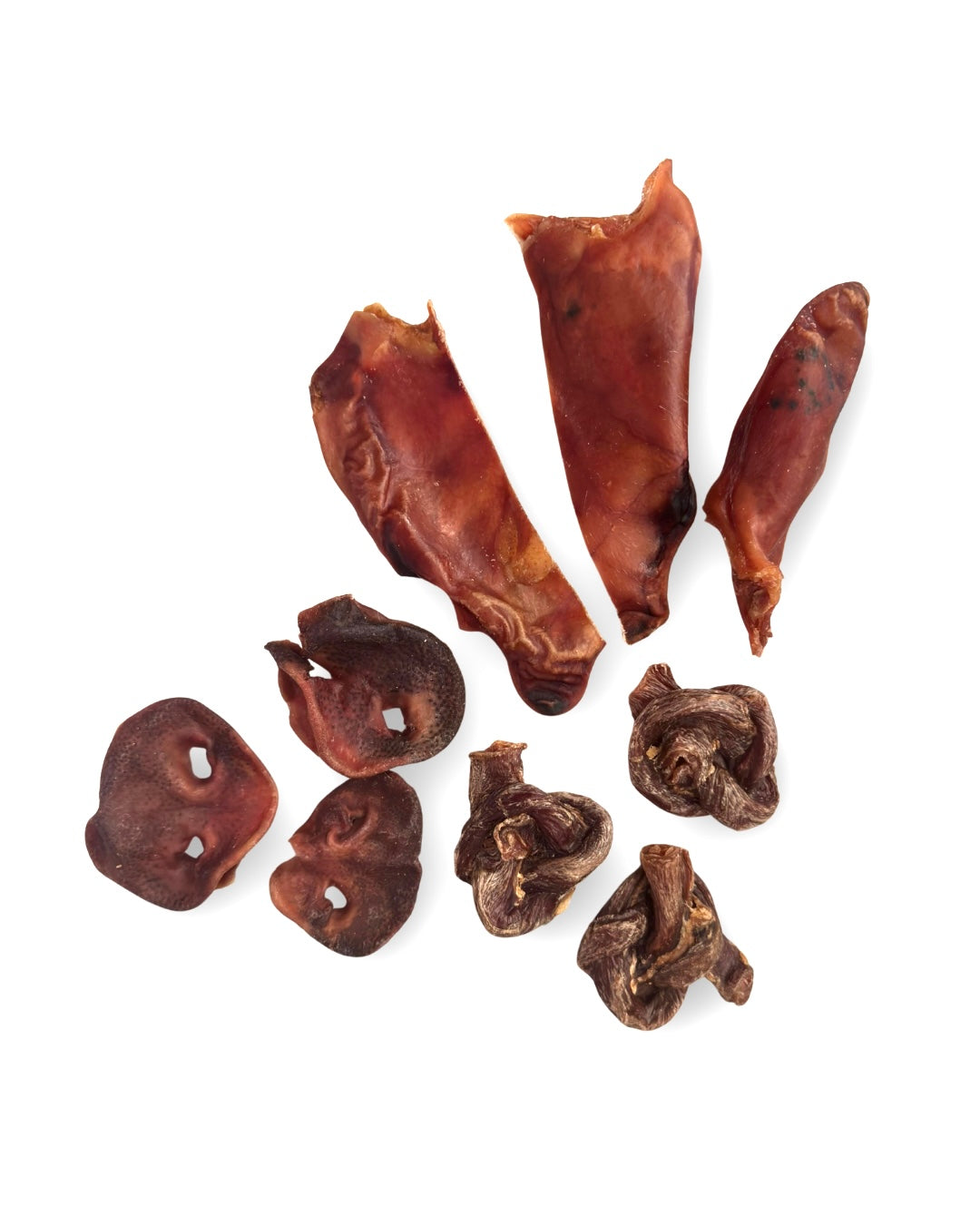 Delícias da roça / mix suíno - Alecrim Pet