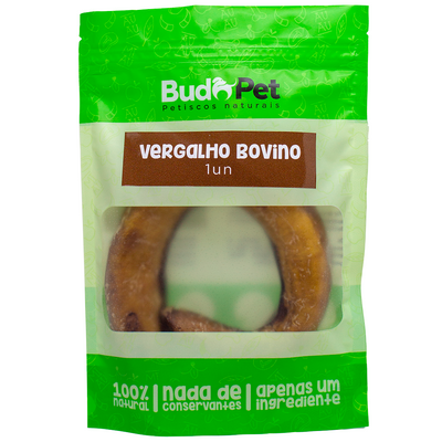 Vergalho Bovino - Budopet