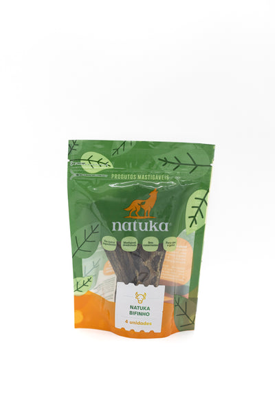 Bifinho / Esôfago bovino - Natuka
