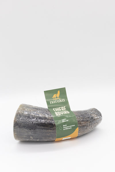 Chifre Bovino - Natuka