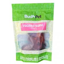 Focinho suíno - Budopet