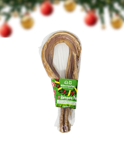 Bengala Pet P / Vergalho Bovino - Alecrim Pet